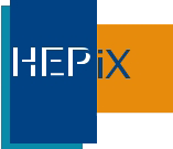 HEPiX Logo